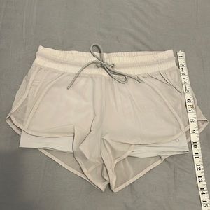 Alo shorts